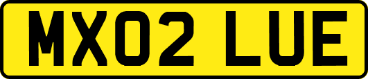 MX02LUE