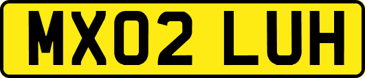 MX02LUH