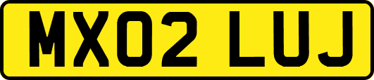 MX02LUJ