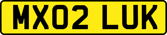 MX02LUK