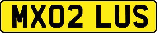 MX02LUS