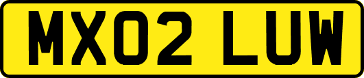 MX02LUW