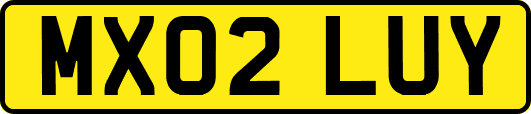 MX02LUY