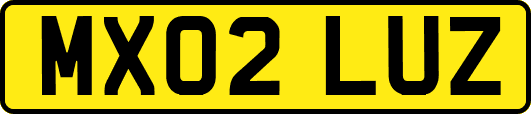 MX02LUZ