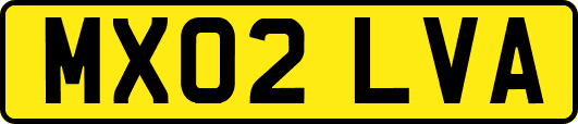 MX02LVA