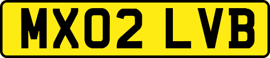MX02LVB