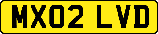 MX02LVD