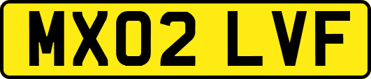 MX02LVF
