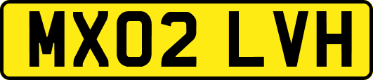 MX02LVH