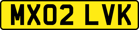 MX02LVK