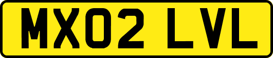MX02LVL