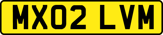 MX02LVM