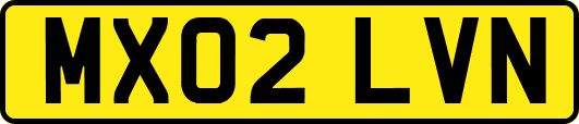 MX02LVN