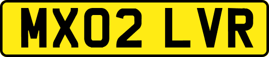 MX02LVR