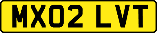 MX02LVT