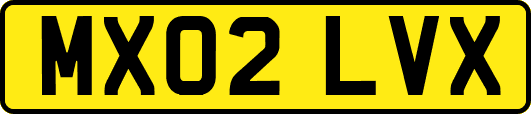 MX02LVX