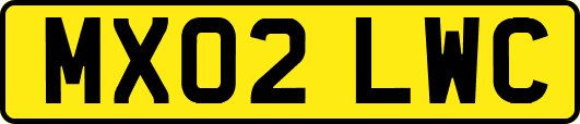 MX02LWC
