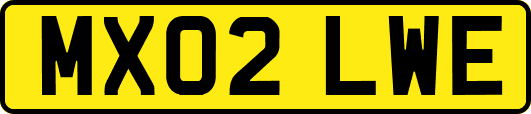 MX02LWE