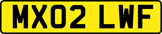 MX02LWF