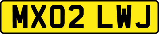 MX02LWJ