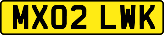 MX02LWK