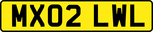 MX02LWL