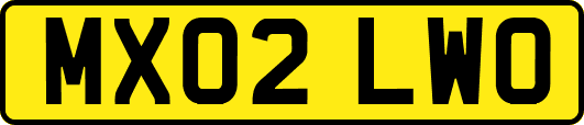 MX02LWO