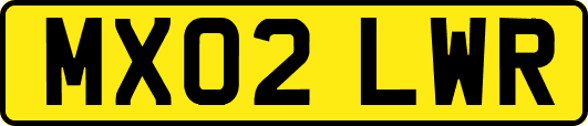 MX02LWR