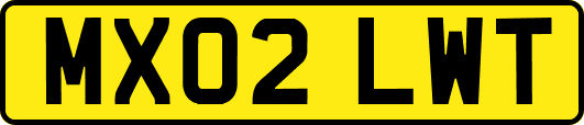 MX02LWT