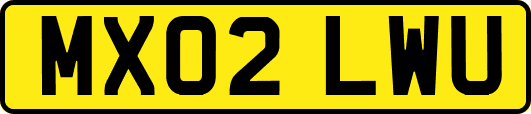 MX02LWU