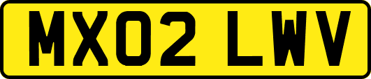 MX02LWV