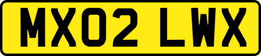MX02LWX