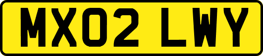 MX02LWY