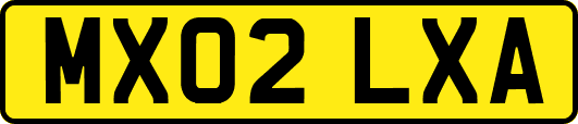 MX02LXA