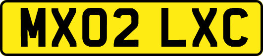 MX02LXC