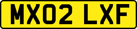 MX02LXF