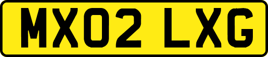MX02LXG