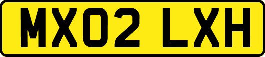 MX02LXH