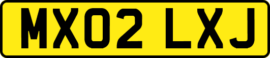 MX02LXJ