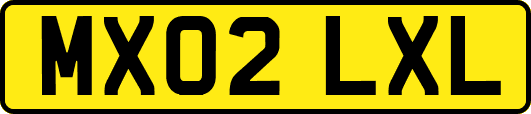 MX02LXL