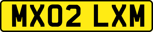 MX02LXM