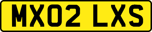 MX02LXS