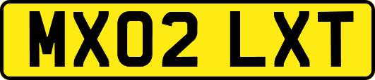 MX02LXT
