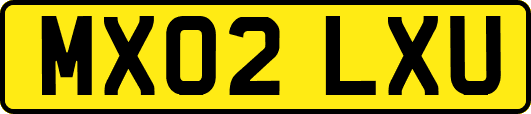 MX02LXU