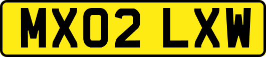 MX02LXW