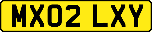 MX02LXY