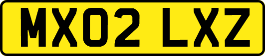 MX02LXZ
