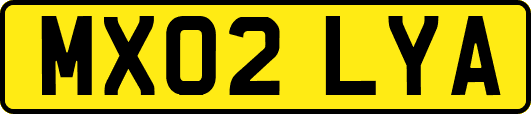 MX02LYA