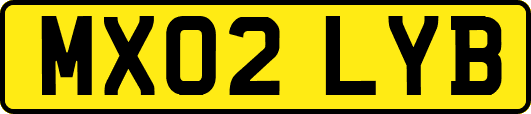 MX02LYB