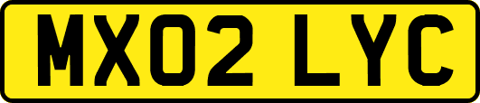 MX02LYC